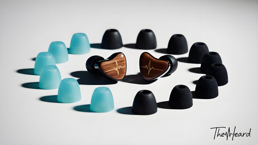 Feel Like Your Expensive Earphones Are Lacking? You Only Need One Thing.