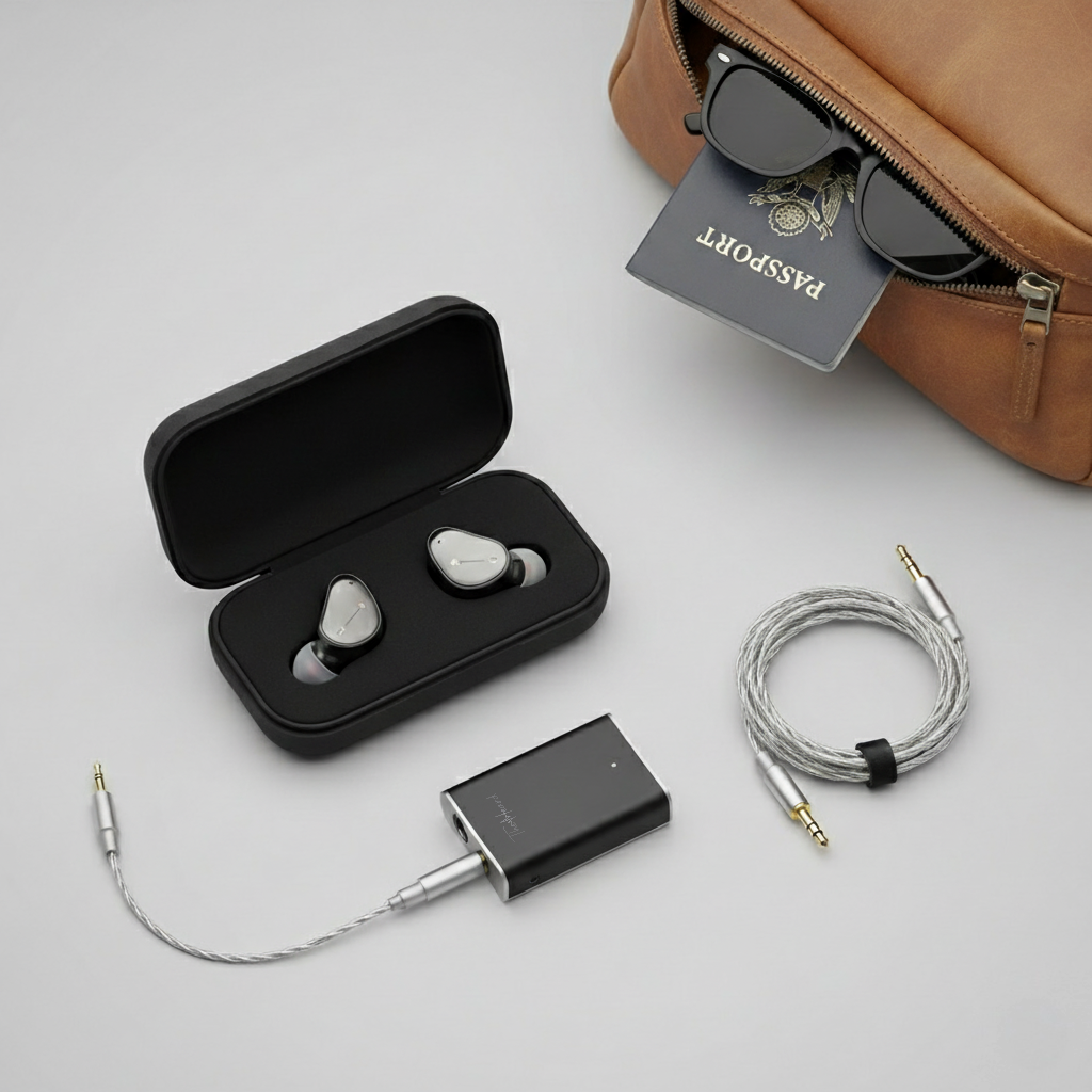 4. Enhanced Portability